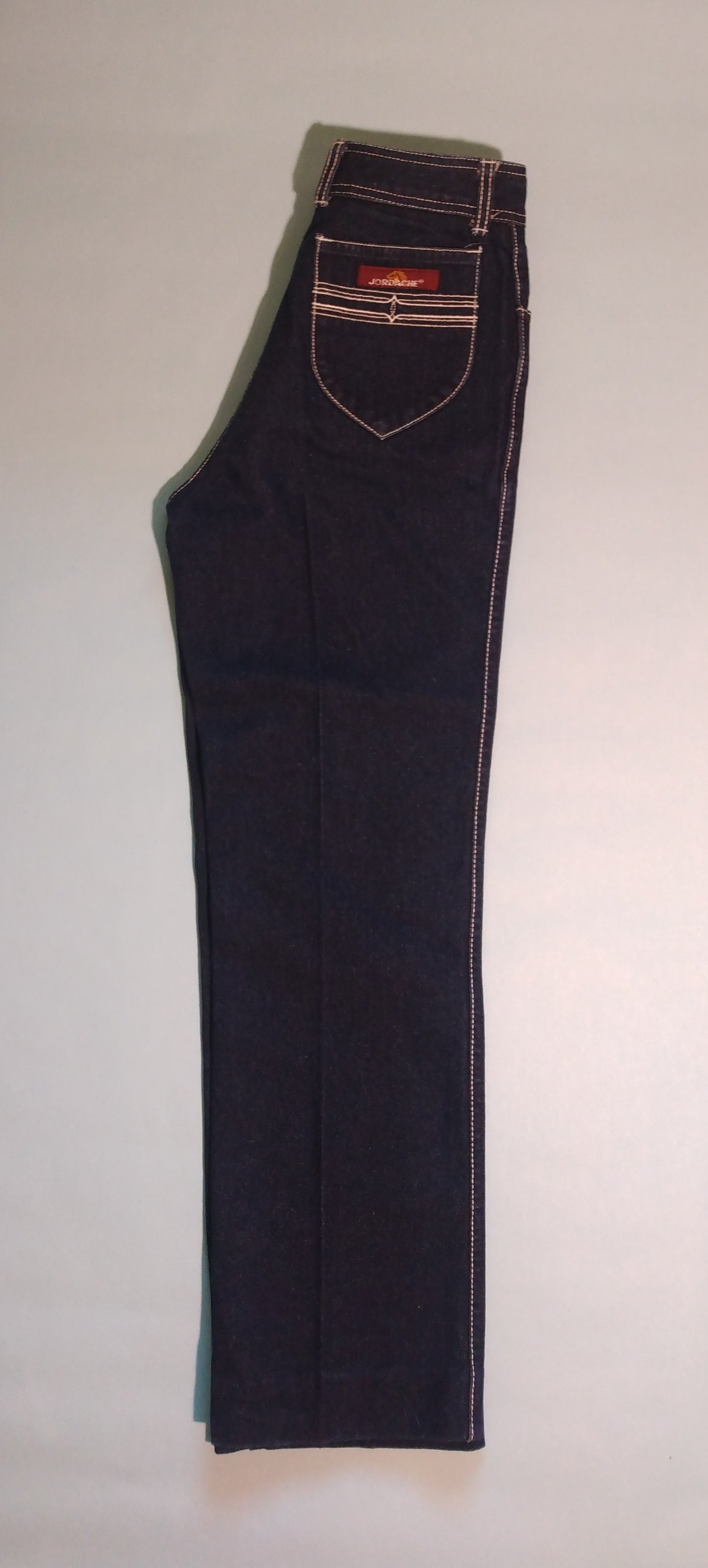 Early 80s jordache jeans