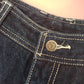 Early 80s jordache jeans