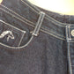 Early 80s jordache jeans