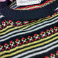 Vintage sax fifth avenue sweater
