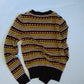 Vintage sax fifth avenue sweater