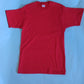 Red Early 90s T shirt