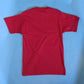 Red Early 90s T shirt