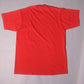 Vintage red Texas t-shirt