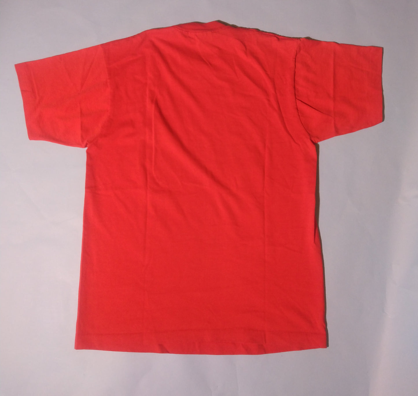 Vintage red Texas t-shirt