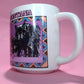 Set of 3 Vintage American west souvenir mugs