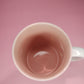 Set of 3 Vintage American west souvenir mugs