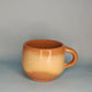 Cute lil Frankoma coffee mug