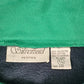 1990s color block sweatshirt