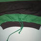 1990s color block sweatshirt
