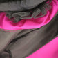 Vintage 1980s fuchsia formal jacket